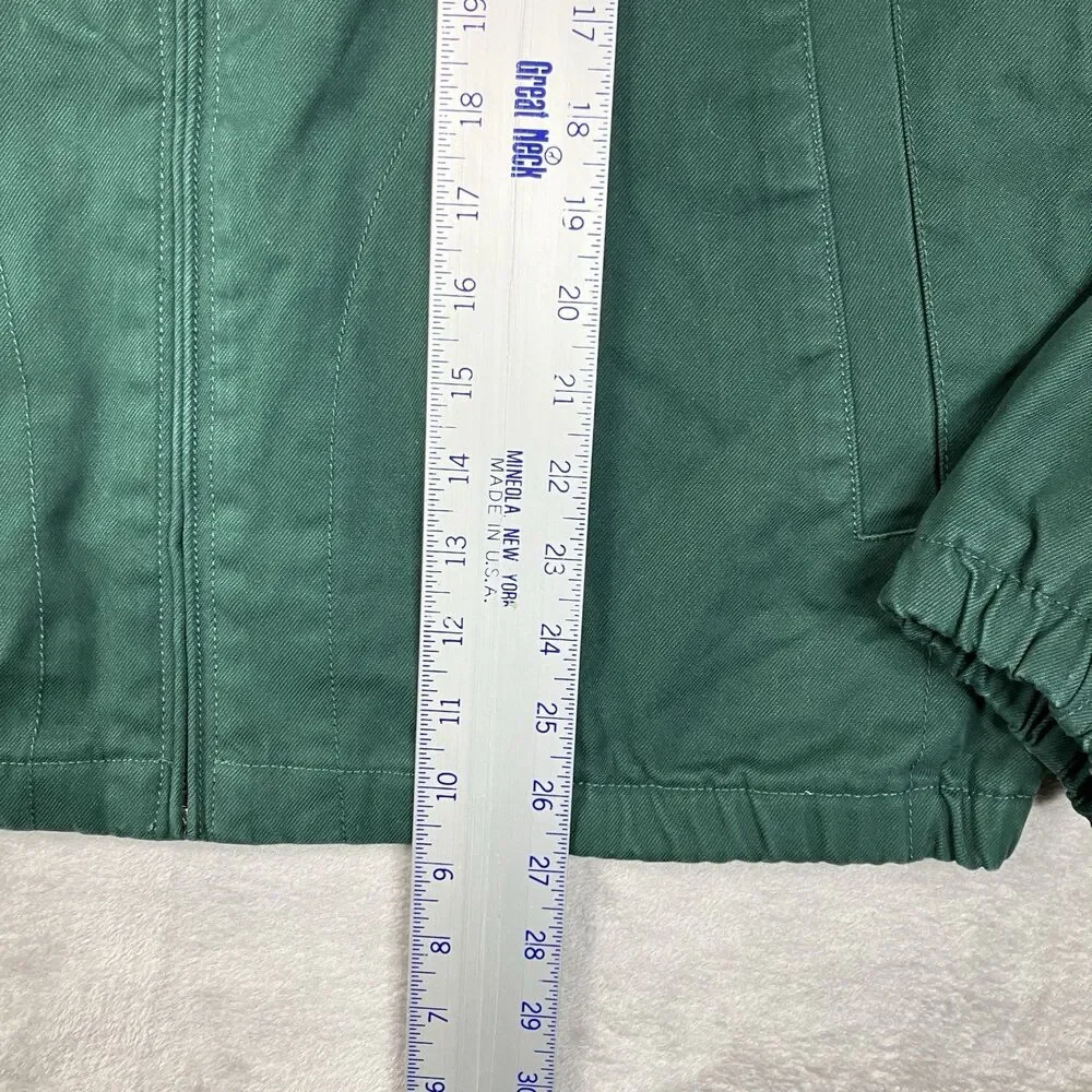J. Crew classic crew
